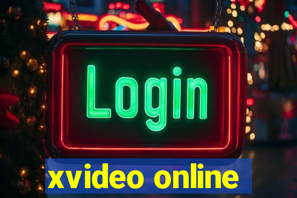 xvideo online